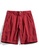 Twenty Eight Shoes red Japanese style Casual Shorts GJL-M5072 A8B14AA3BB73E0GS_1