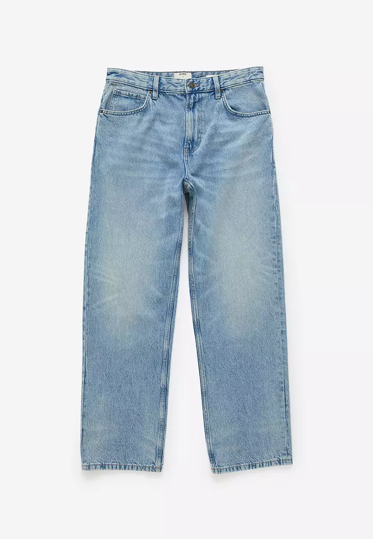Baggy Jeans