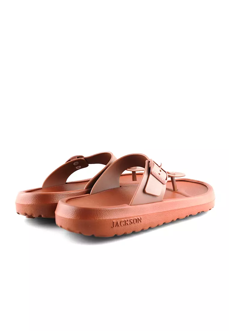 Jackson Ask 6JP Brown