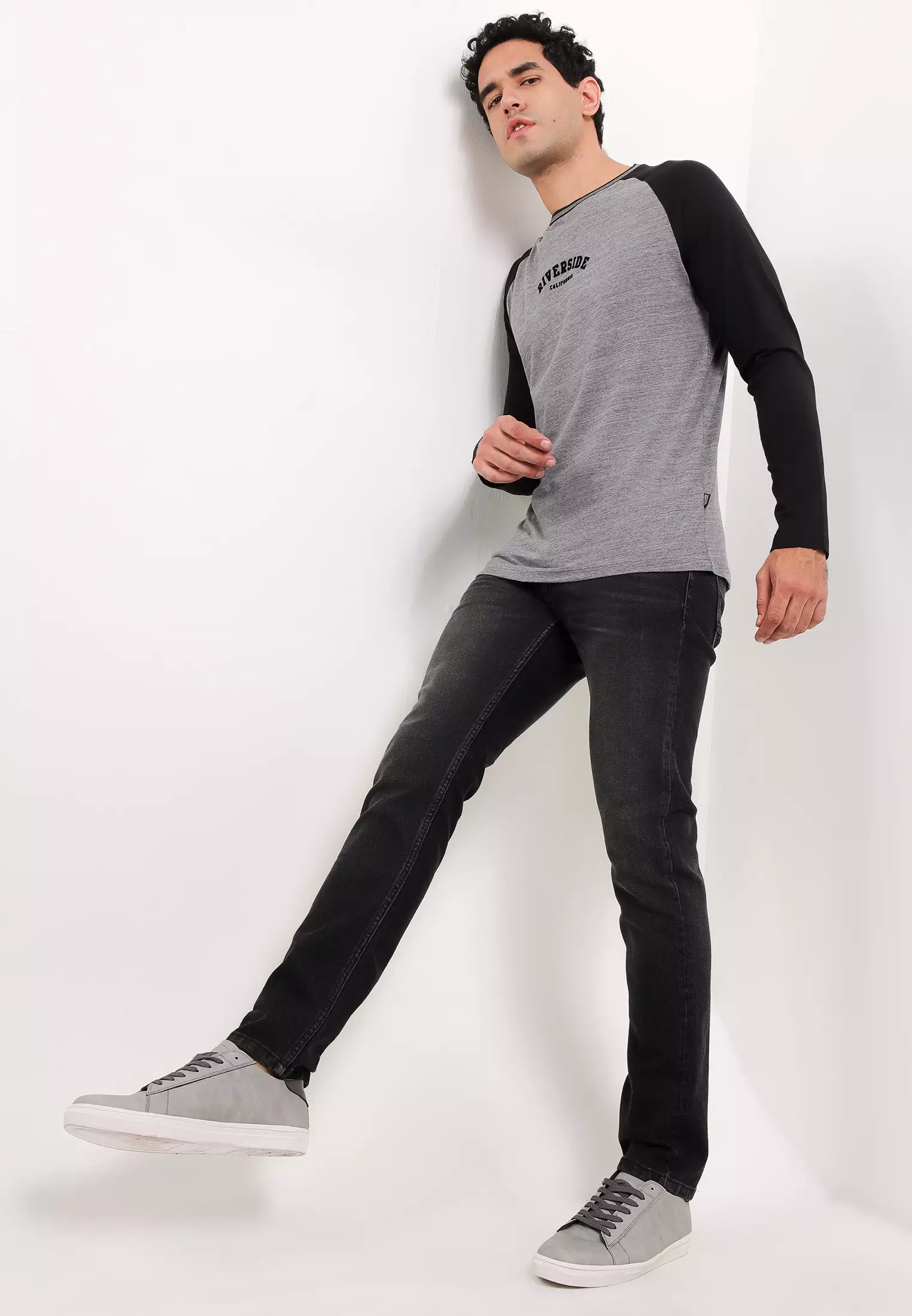 Cressida Skinny Jeans Men H283A