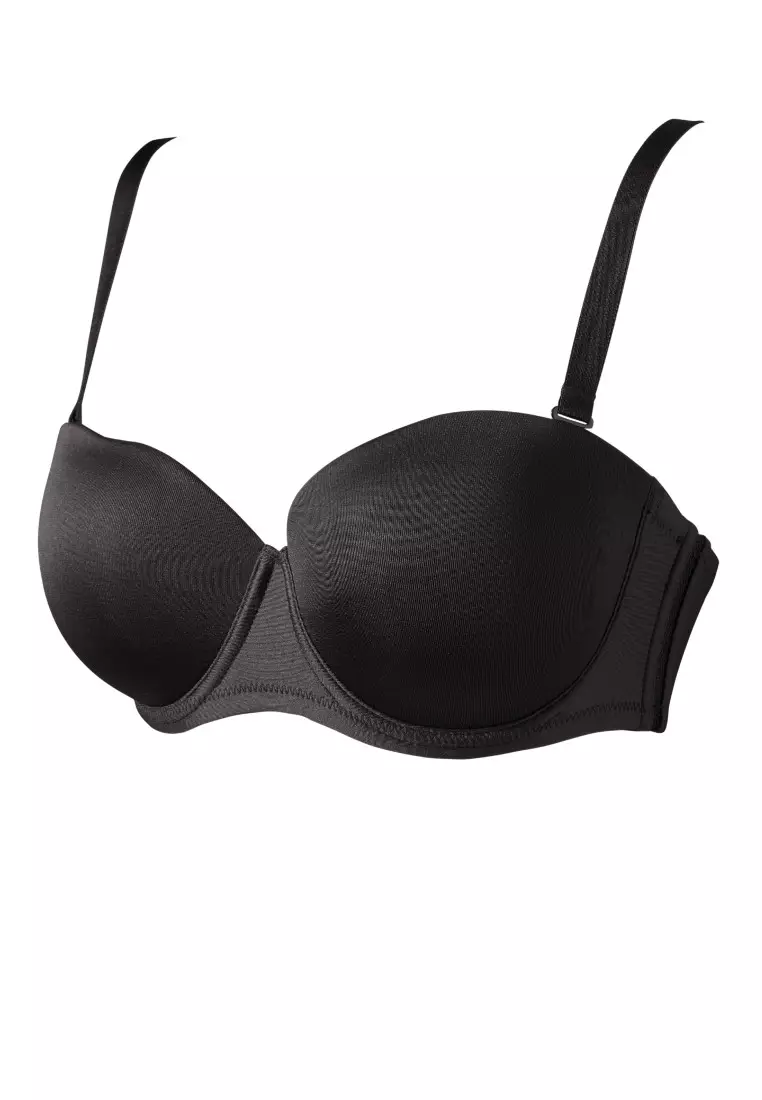 HB3837-BL WAC BRA