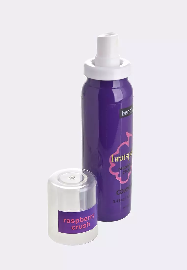 Raspeberry Crush  Bratsplash Body Spray