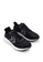 Hummel black Trinity Breaker Seamless Sneakers EA641SH352EB66GS_2