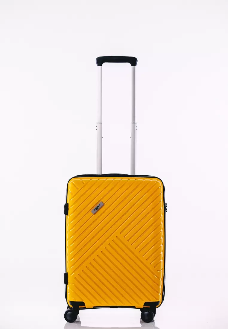 Small luggage case hot sale