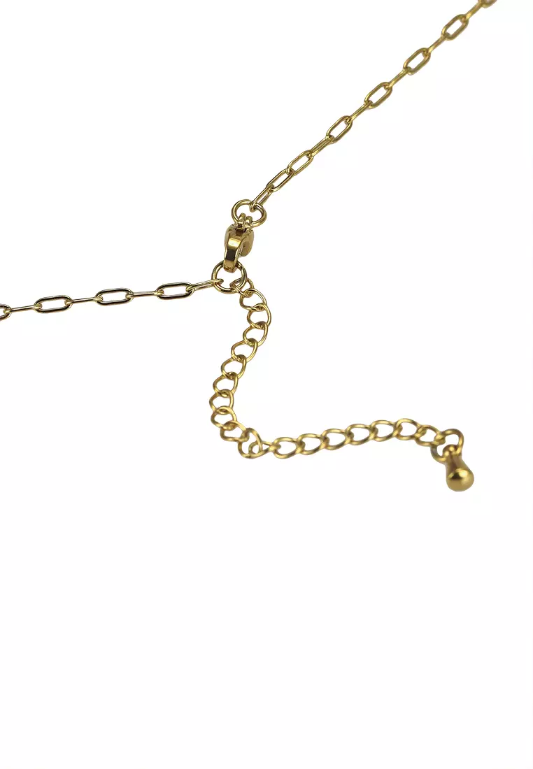 Stainless Steel Necklace