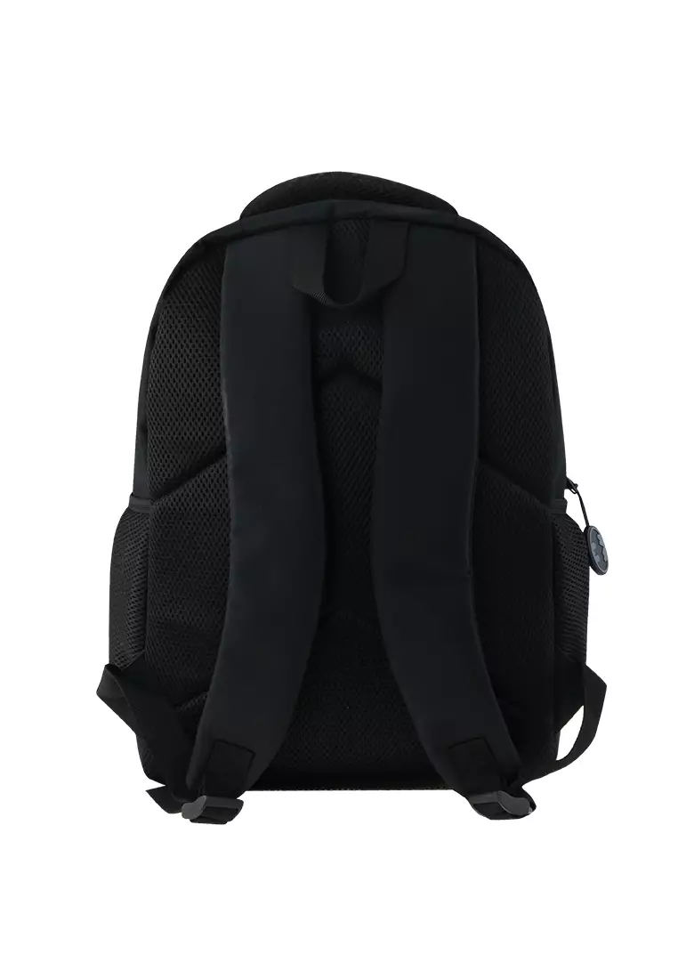 Under armour on sale batman backpack
