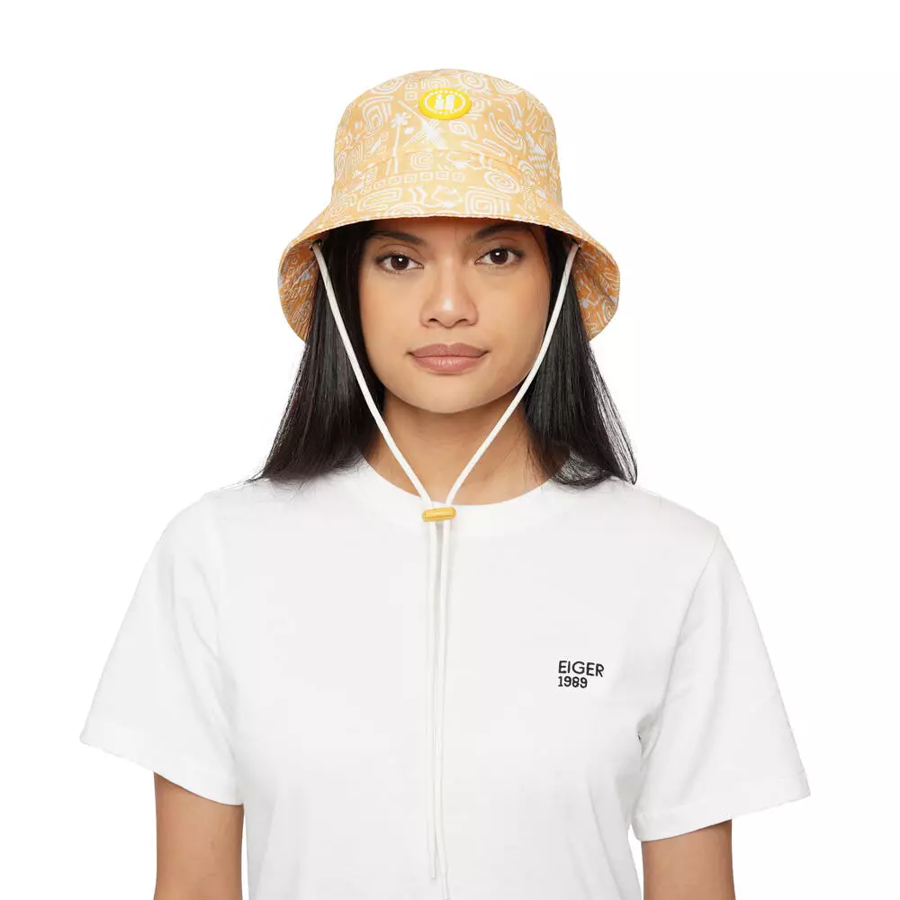 Eiger Women Kauwela Bucket Hat