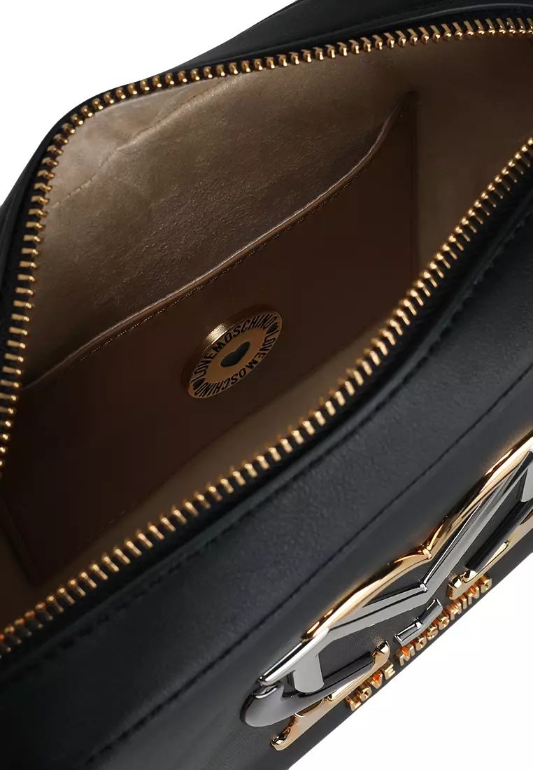 Allure Camera Bag (tr)