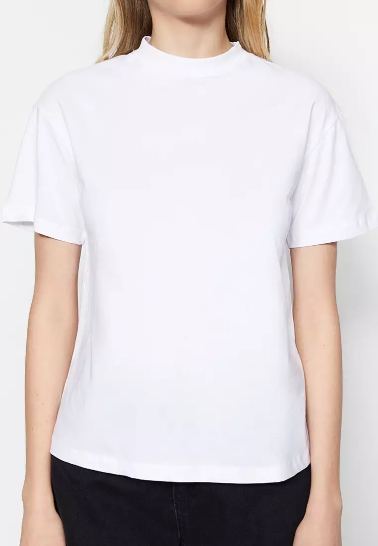 2 Pack Basic T-Shirt