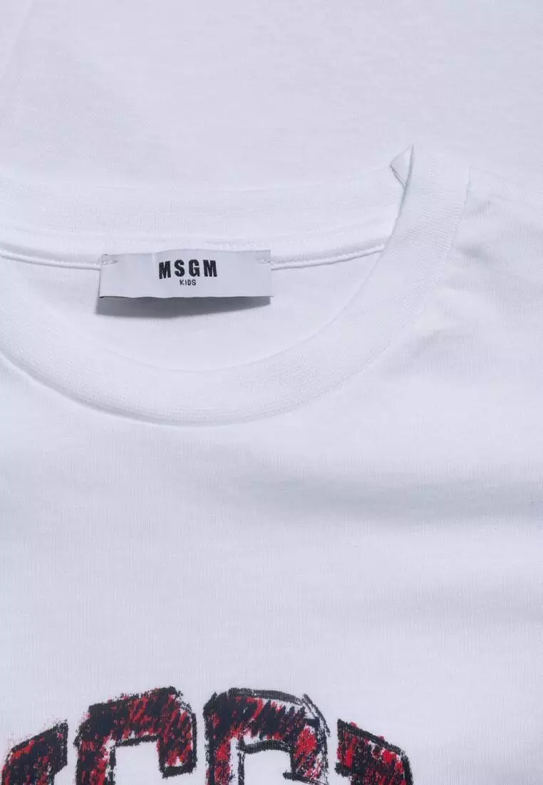 Cotton T-Shirt