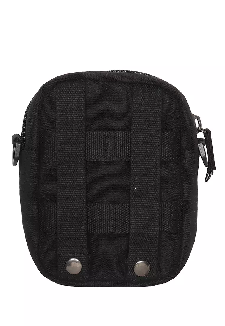 National Geographic Sling Bag N14216-06 Black