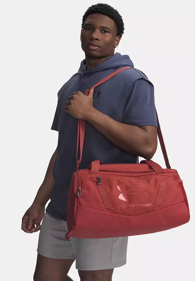 Undeniable 5.0 XS Duffle Bag