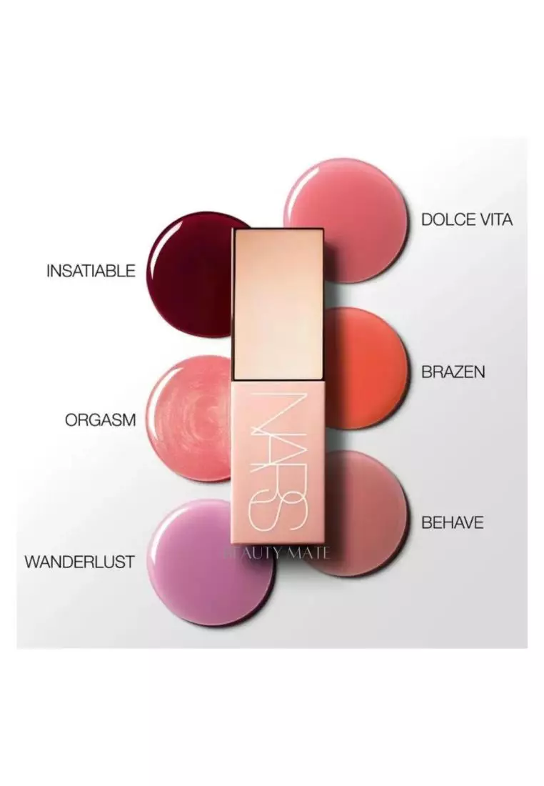 Afterglow Liquid Blush Orgasm