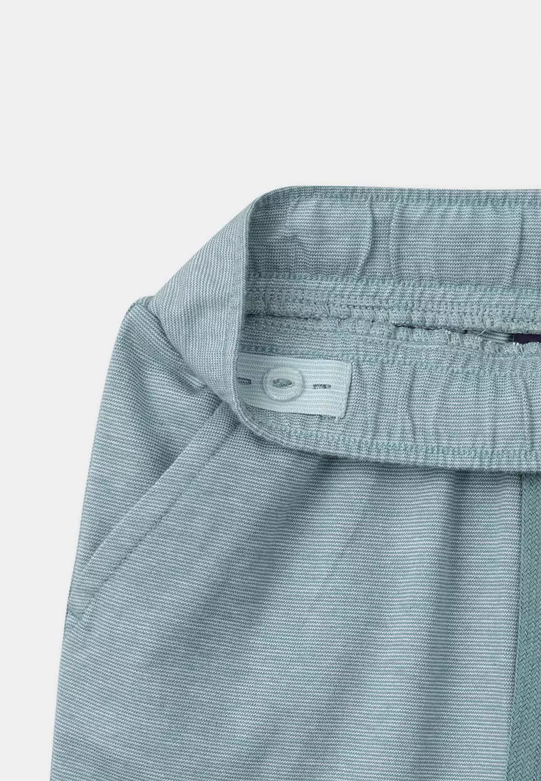 Honolulu T-Shirt And Shorts Set