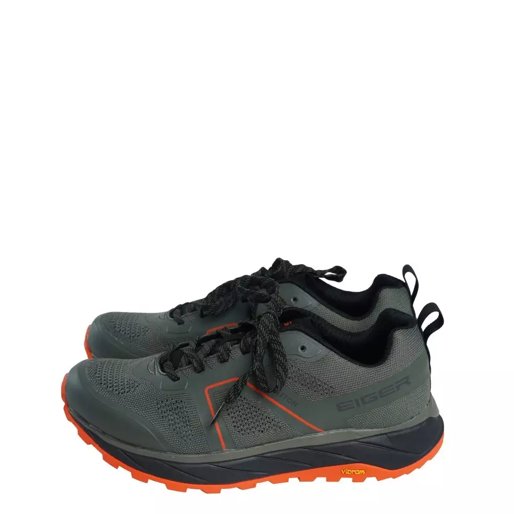 Eiger Harrier Shoes