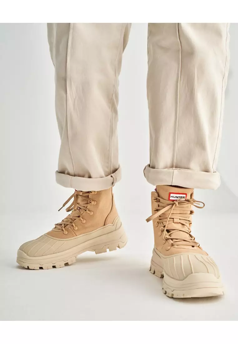 Buy Hunter Boots WOMENS EXPLORER DESERT ANKLE BOOT 2025