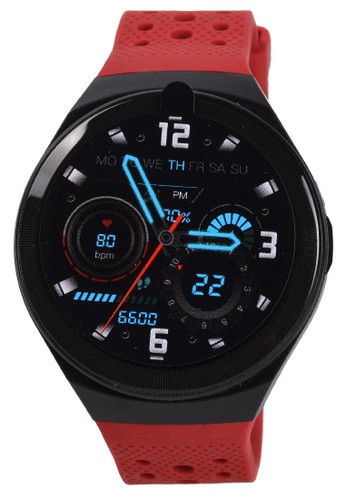 Digitec lunar smartwatch clearance