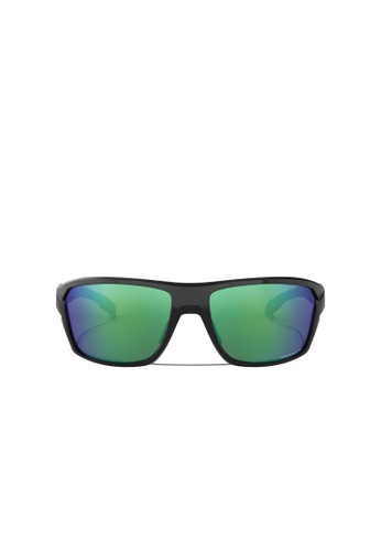 Buy Oakley Oakley Split Shot / OO9416 941605 / Male Global Fitting /  Polarized Sunglasses / Size 64mm 2023 Online | ZALORA Singapore