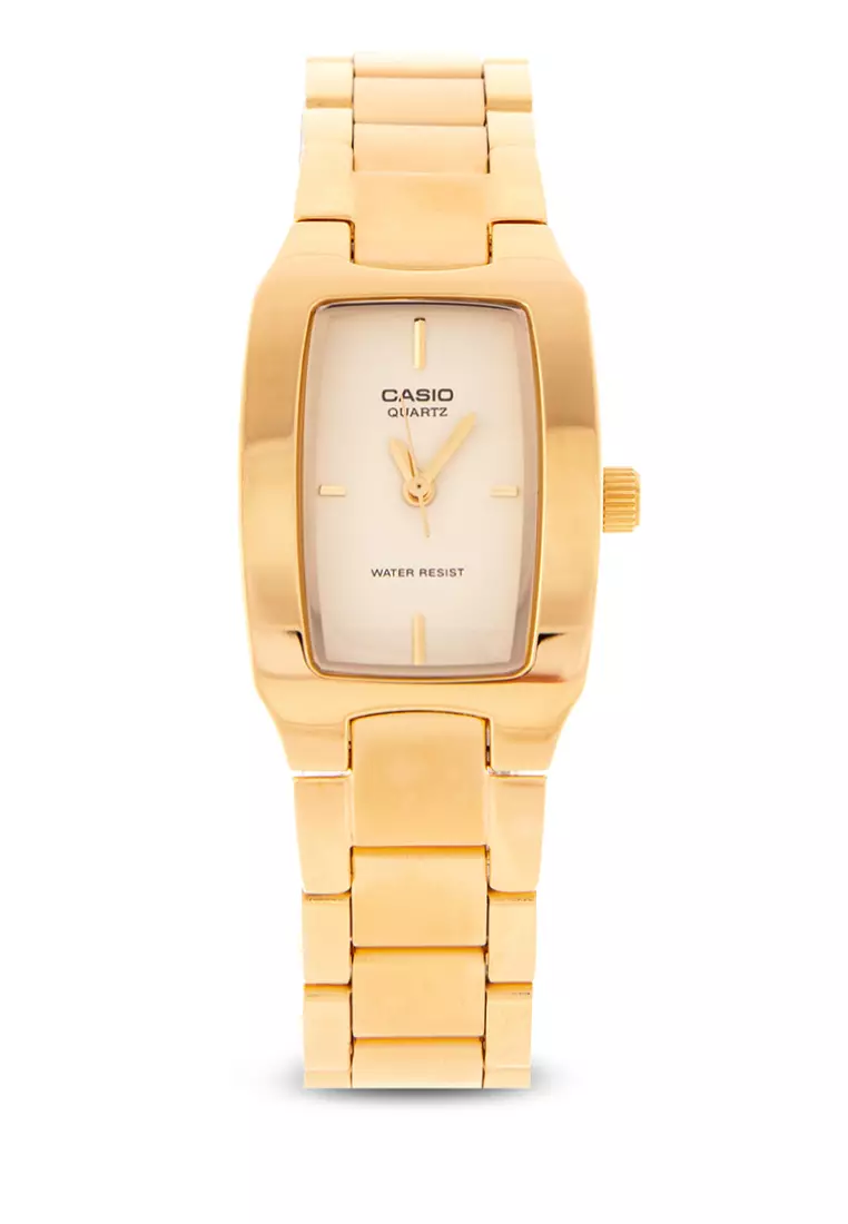 Buy CASIO Analog Watch LTP-1165N-9CRDF | ZALORA