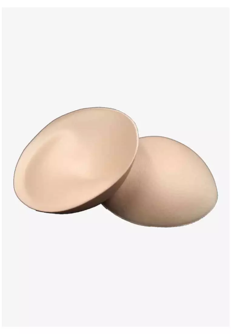 2 Pack Push Up Bra Pads 3cm