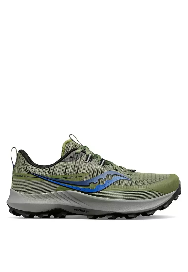 Zalora saucony sales