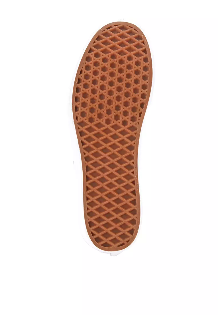 Classic Slip-On Platform
