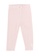 FOX Kids & Baby pink Ribbed Jersey Leggings 55986KA778A4C9GS_1