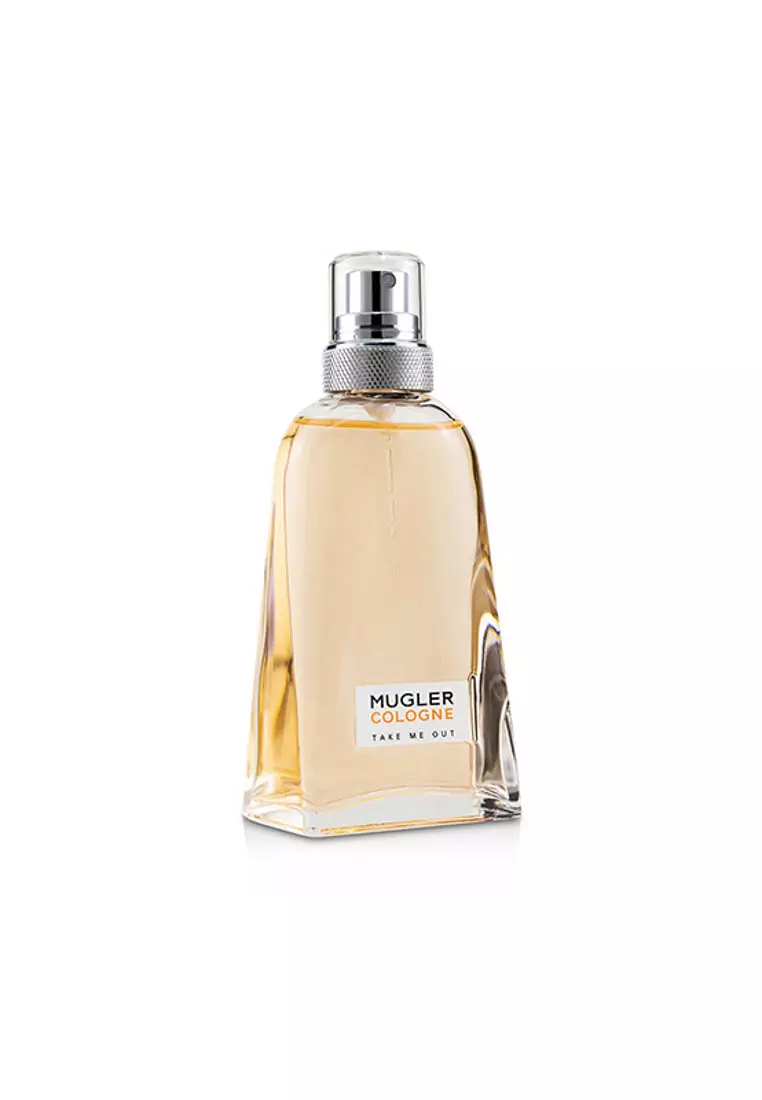 Thierry Mugler Cologne Me Mugler Cologne Fly Away Eau De Toilette