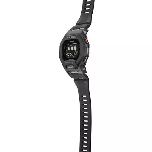 Casio G-Shock Jam Tangan Pria Digital Original GBD-200-1DR