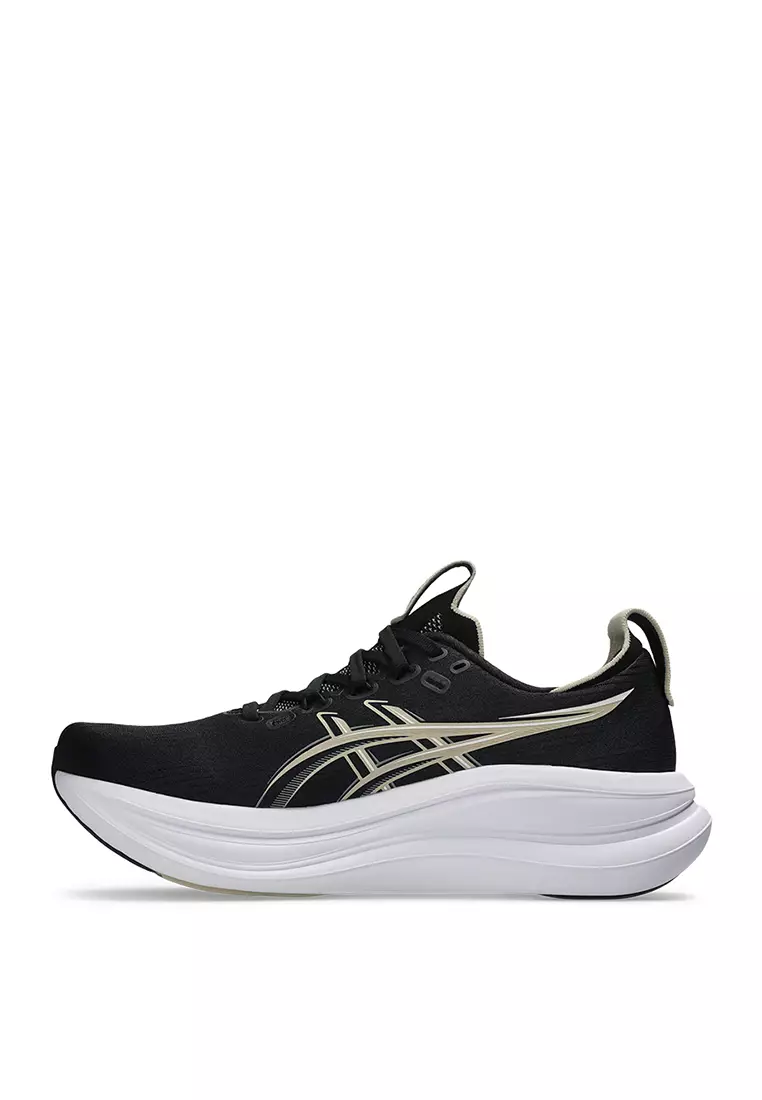 Asics Men Gel-Nimbus 28 Standard-1011C127.002