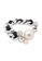 Jaysa Collection silver Street Style Pearl Bracelet JA875AC78SZPSG_1