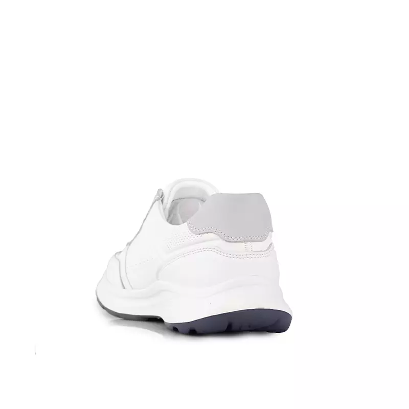 Sepatu Casual Sneakers Pria Gino Mariani Jovan White