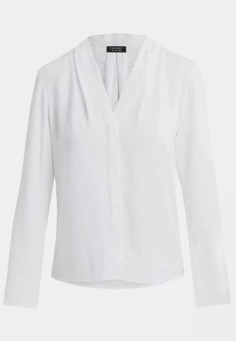 Lilian 2 Long Sleeve Blouse