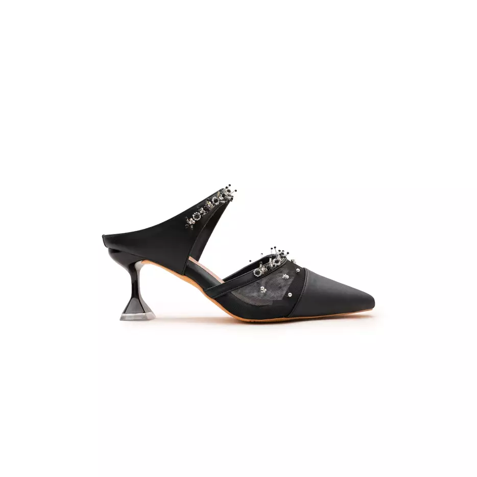 Black Ebony