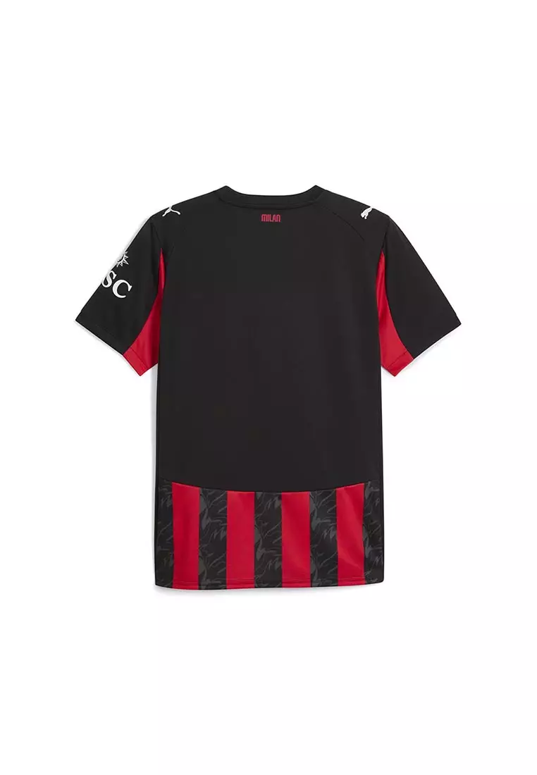 AC Milan 25/26 Home Jersey Men