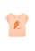 Knot orange T-shirt Mrs. Carrott 26ACFKA28A6AF0GS_1