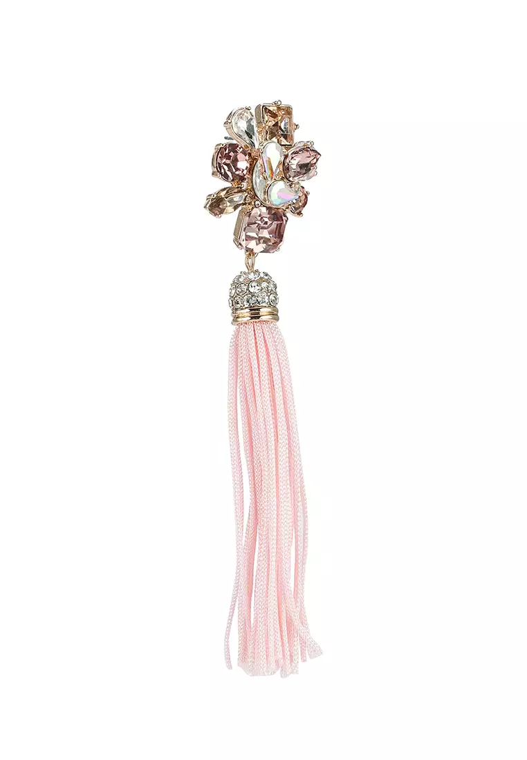 Aldo new arrivals pearl earrings