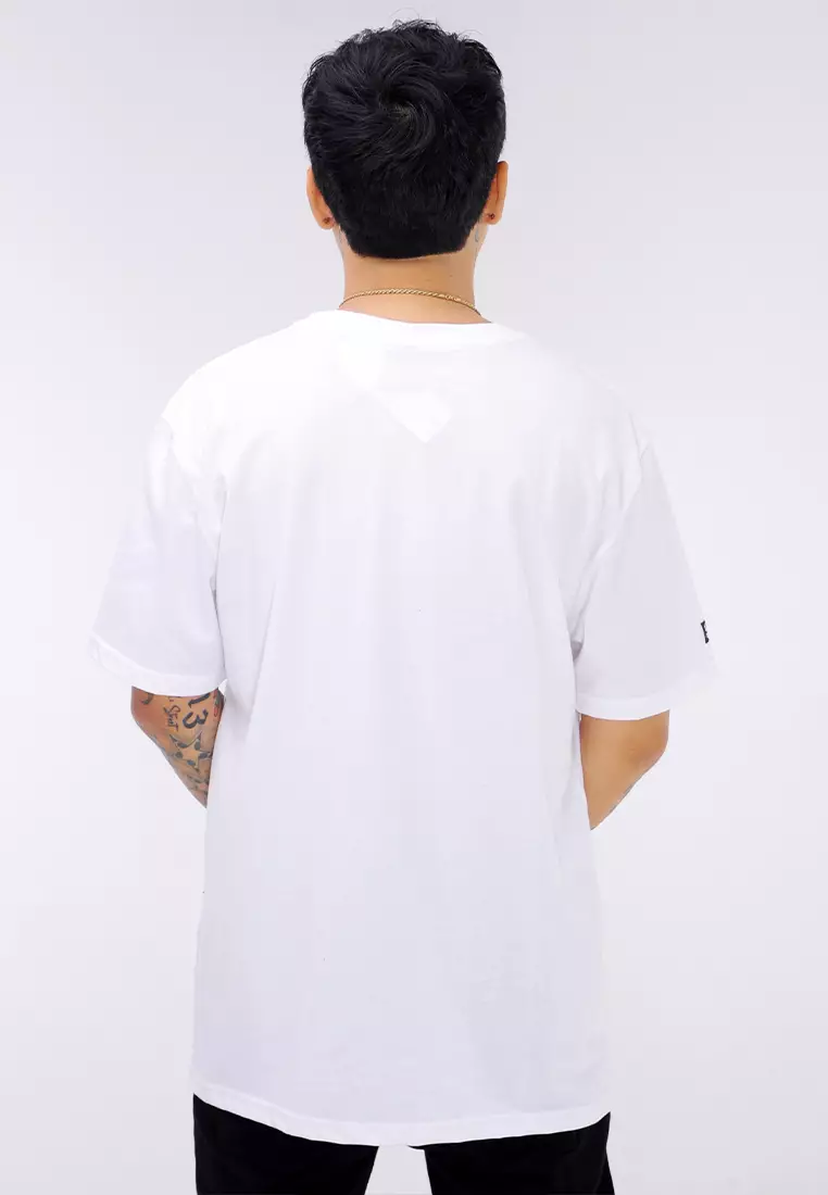 Round Neck Regular Fit