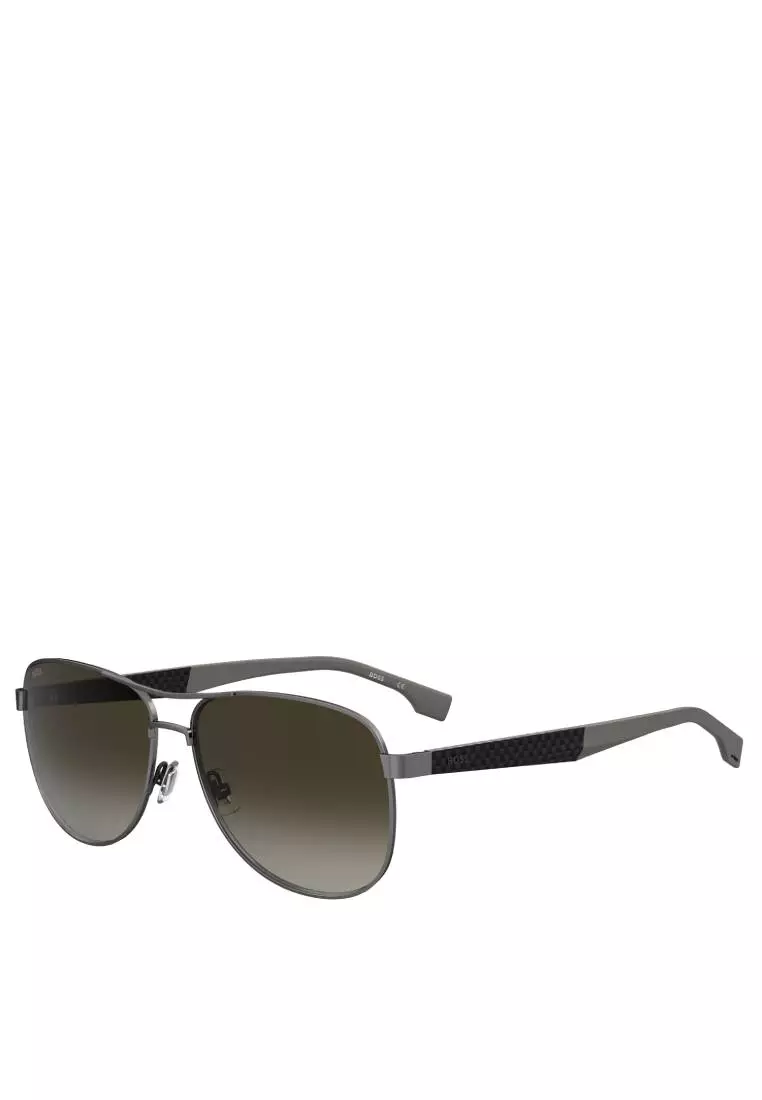 BOSS 太陽眼鏡 BOSS 1563/F/SK-KJ1-HA