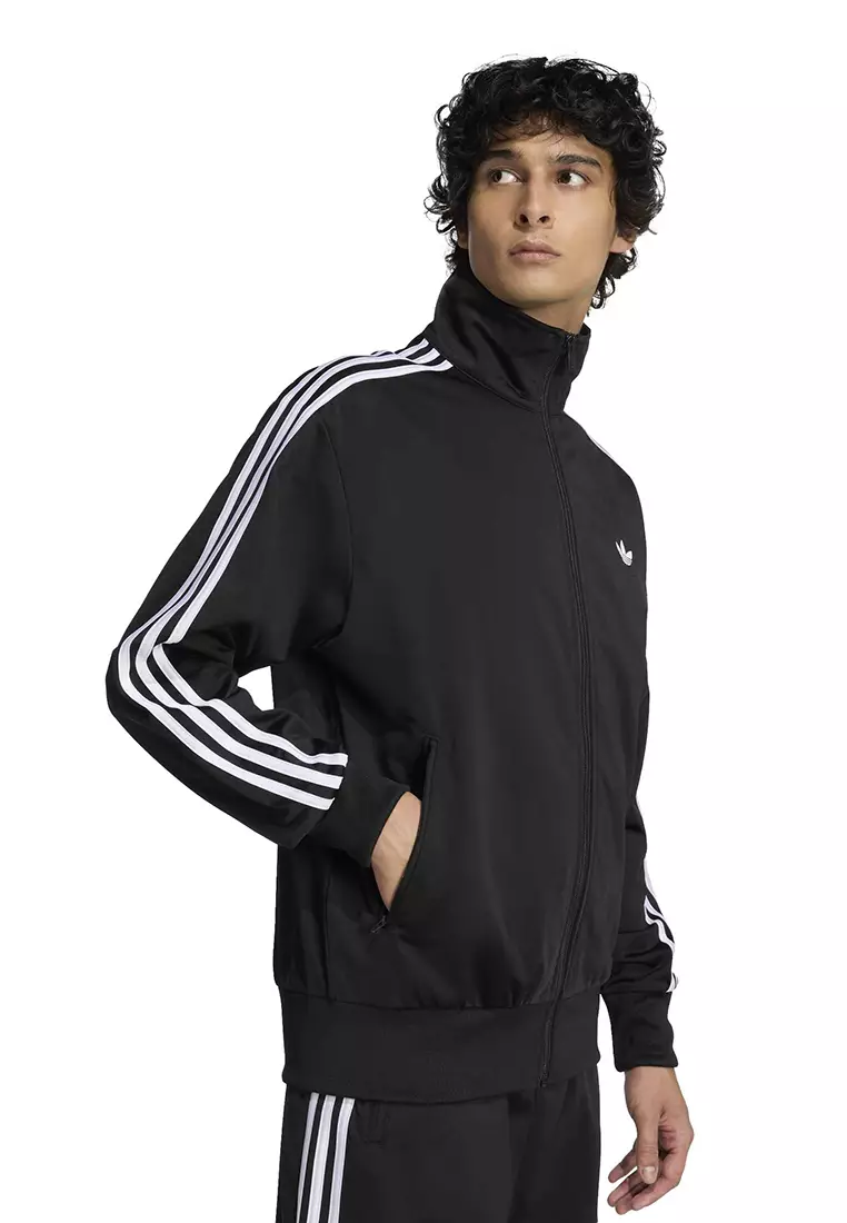 Firebird Track Top