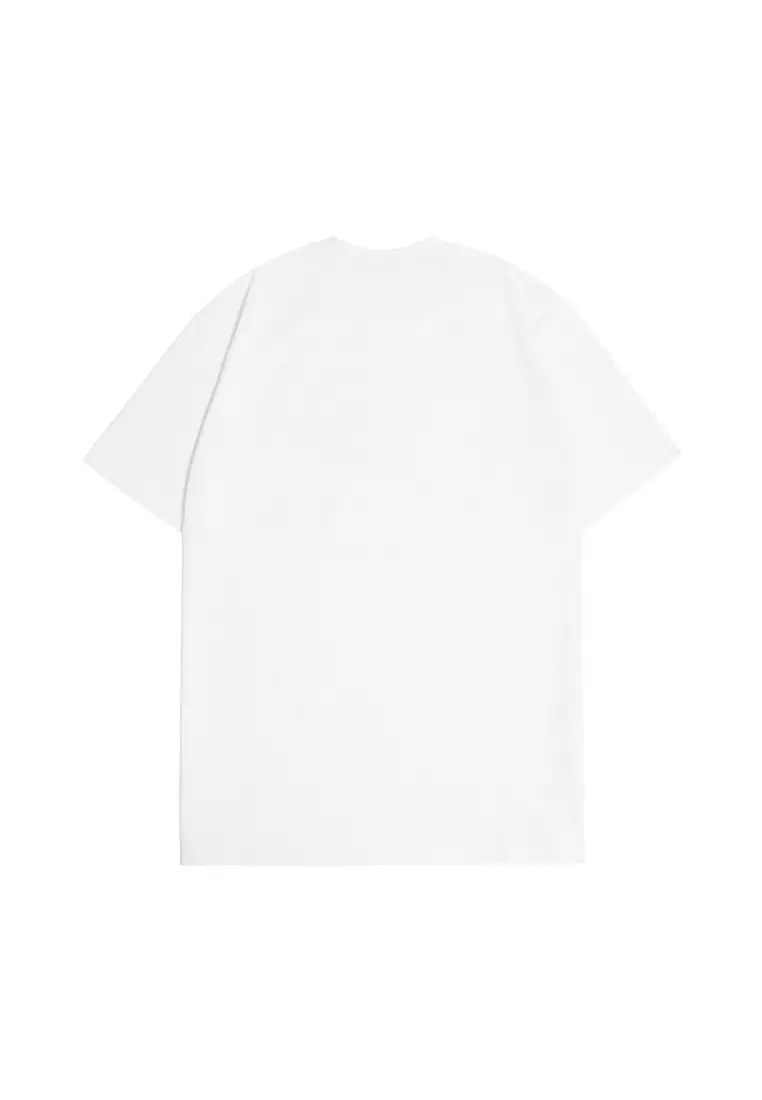 Moutley Regular Fit T-Shirt Mouse 060924