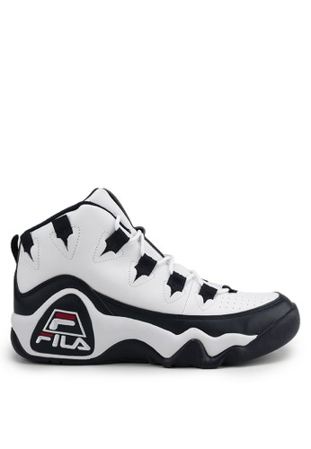 Jual Fila Grant Hill 1 Original Zalora Indonesia