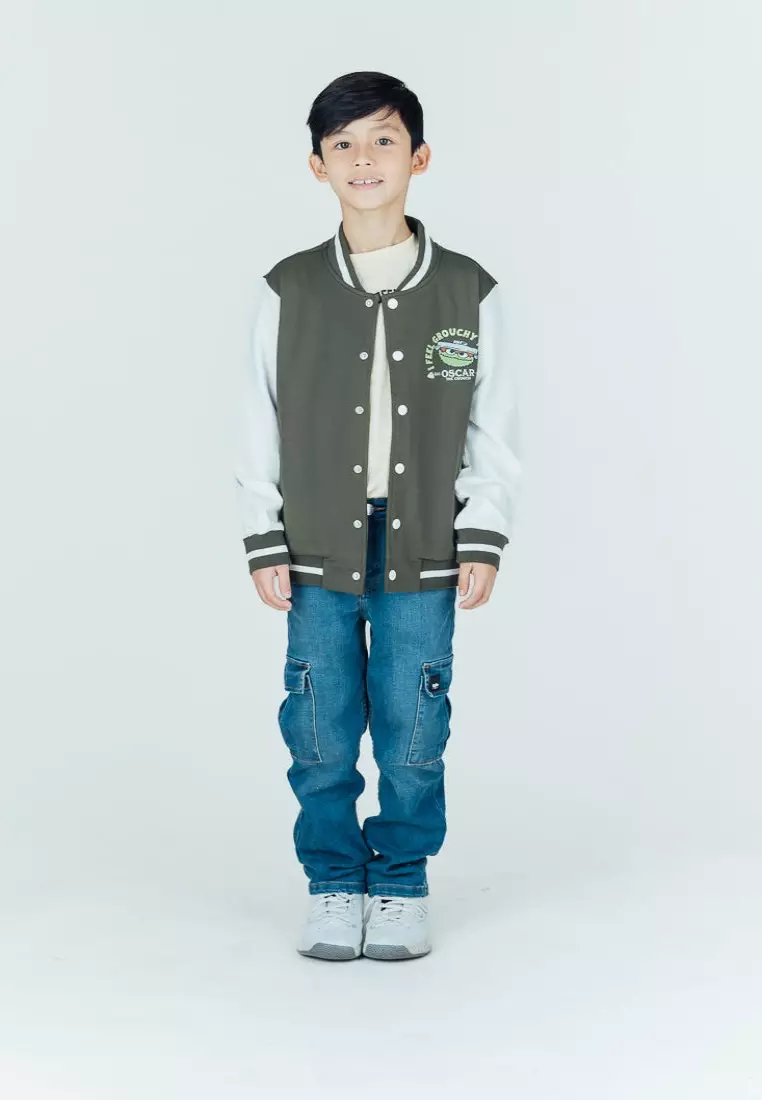 Mossimo bomber jacket hot sale