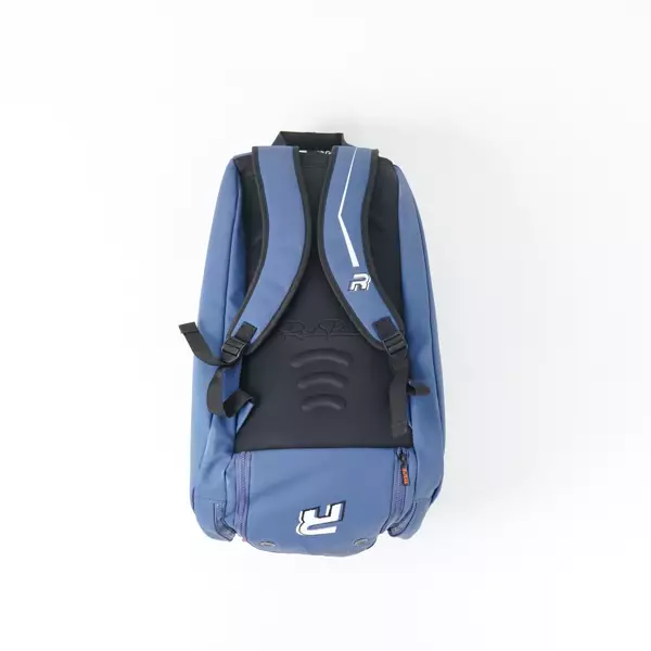 Tas ROYAL PADEL FORCE TOURNAMENT 2026 NAVY PADEL BAG 100% ORIGINAL