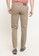 2nd Red beige 2Nd RED Long Pants Chinos Slim Fit Premium Quality ZA521 40810AA4CA1249GS_3