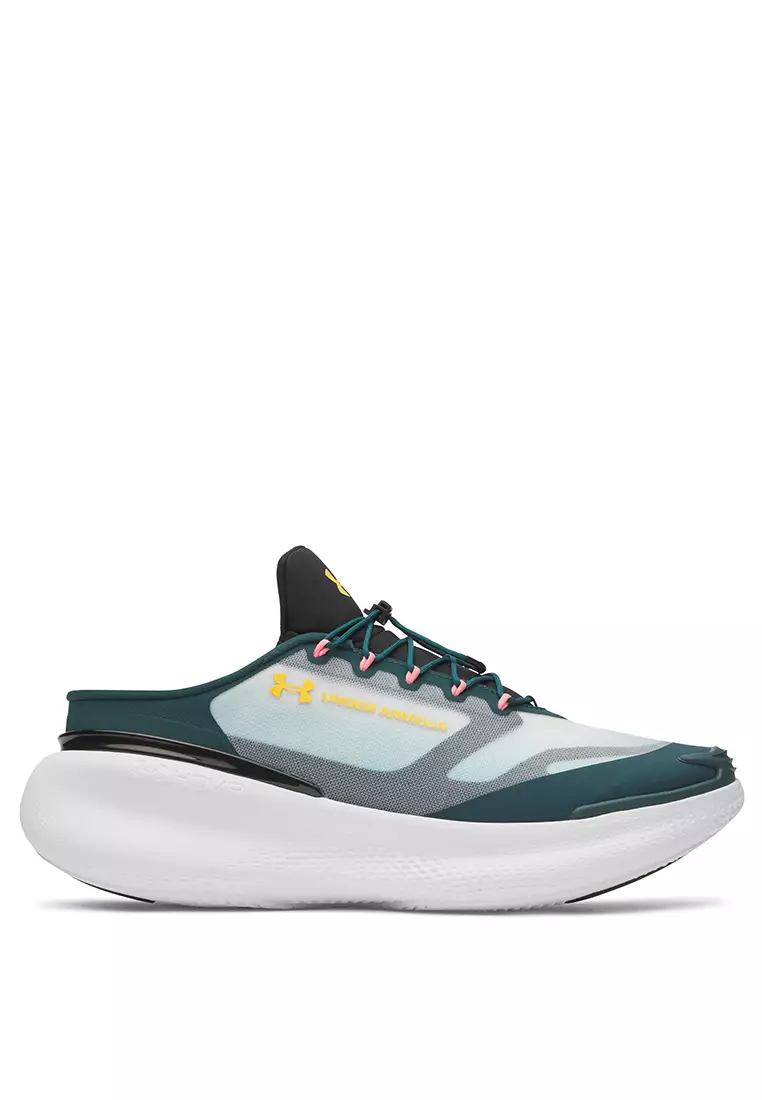 Nova SlipSpeed™ Shoes