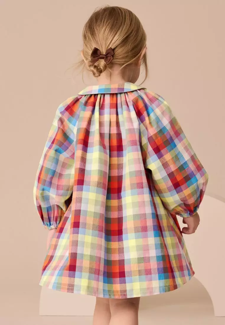 Shirt Dress