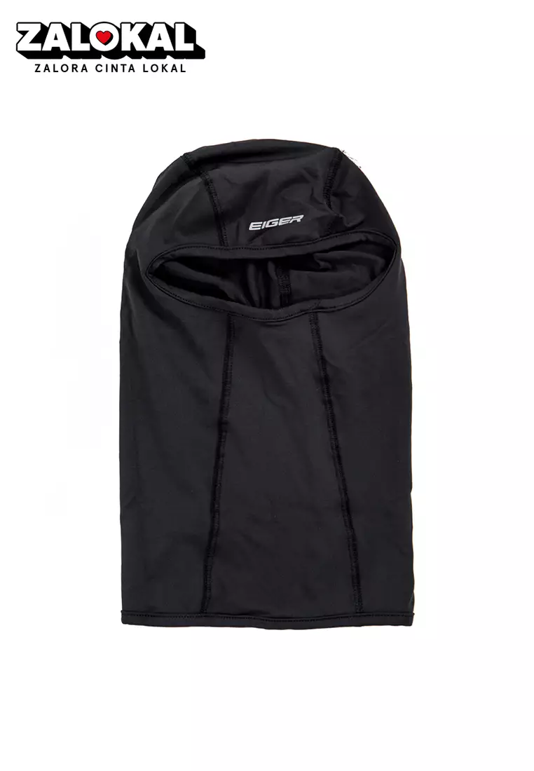 Eiger Hidden Balaclava