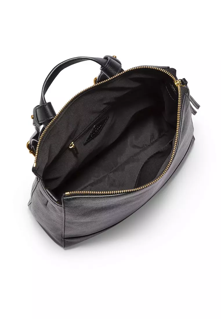 網上選購Fossil Fossil Elina Convertible Small Backpack SHB2979001