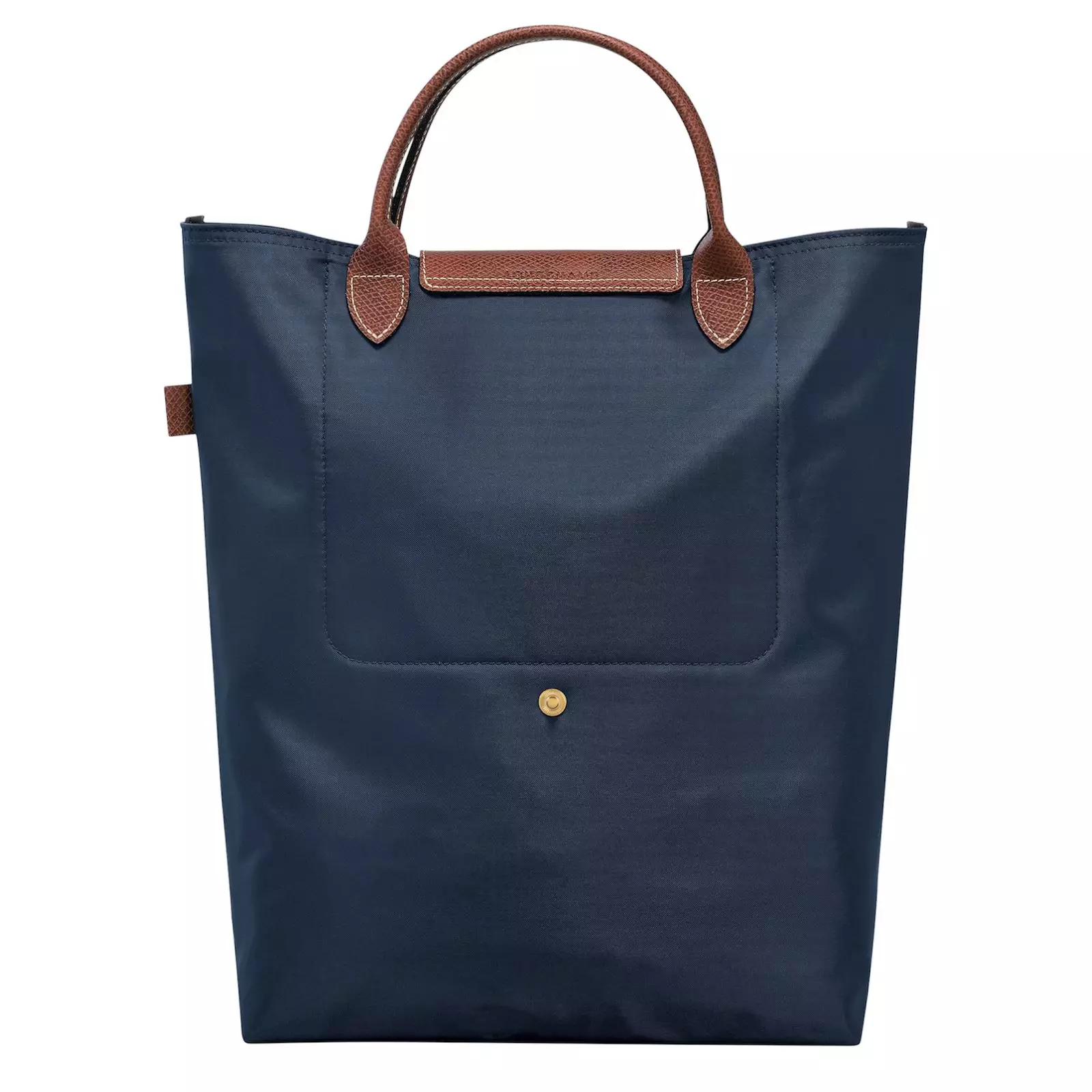 Longchamp Le Pliage Shopper Marine